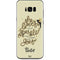 Disney Tinker Bell Leave A Little Sparkle Galaxy S8 Plus Skin